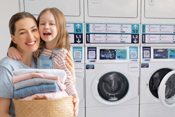 Espaço para família